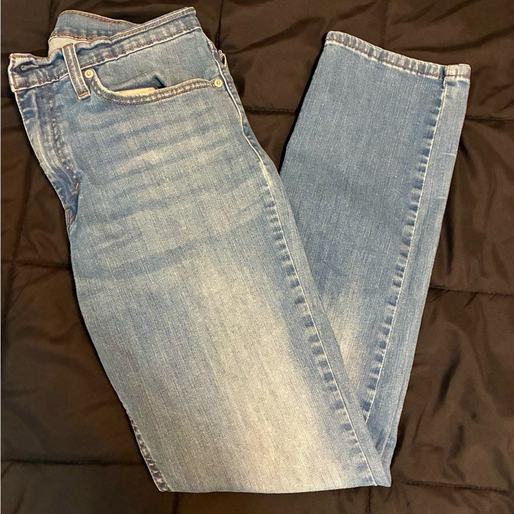 Levi’s 511 Slim fit performance Jeans